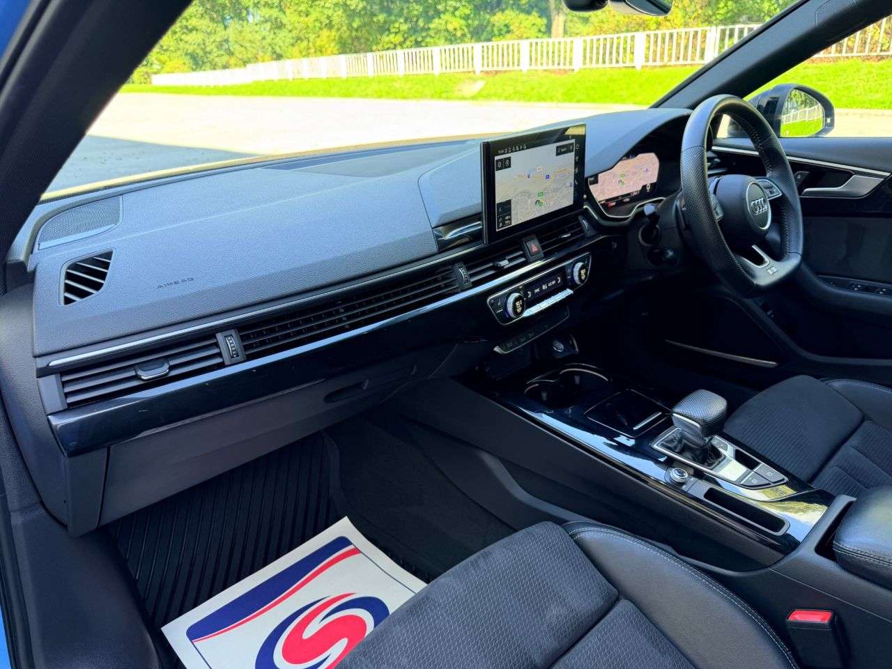 2020 AUDI A4 2020 AUDI A4