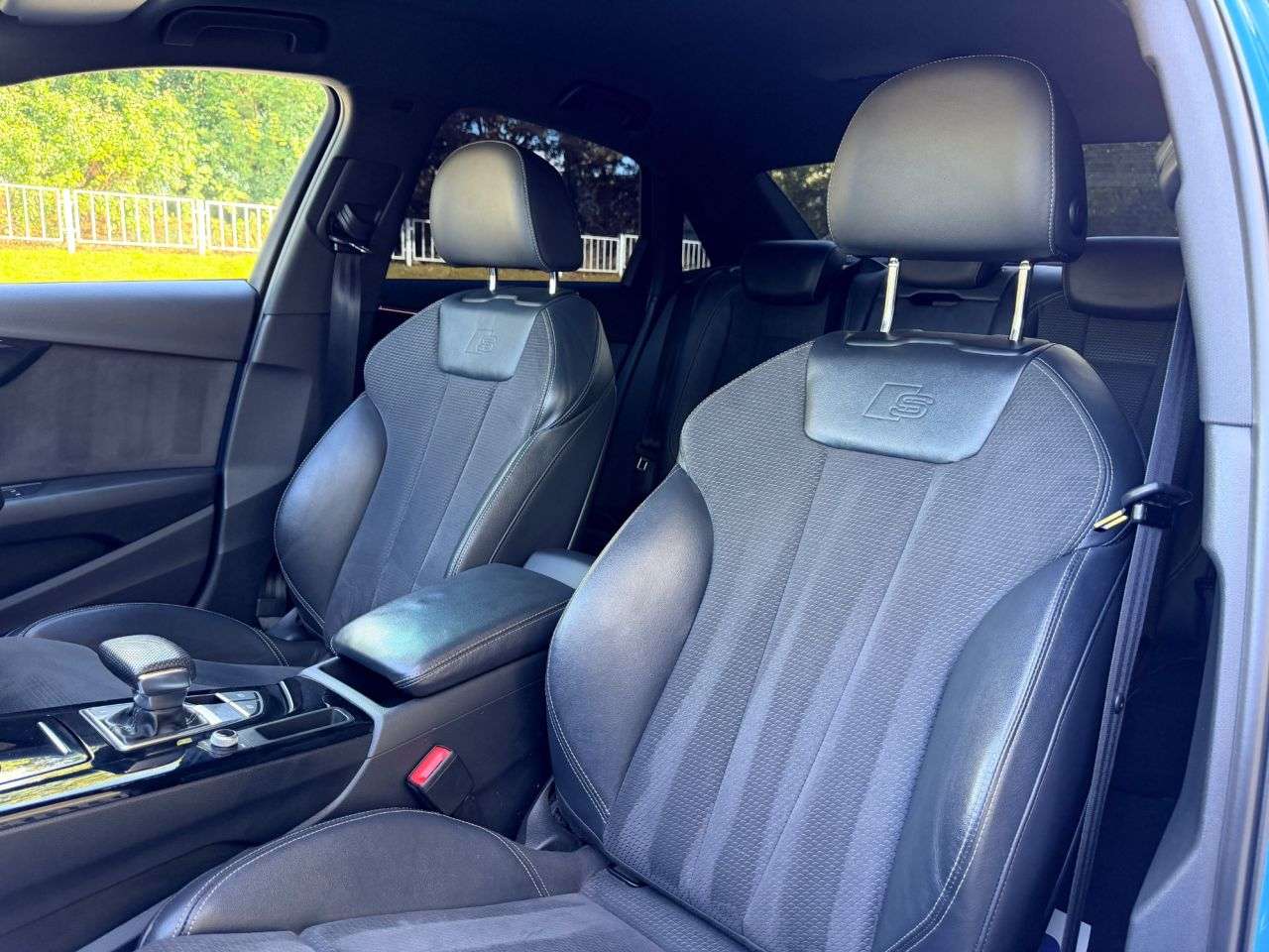 2020 AUDI A4 2020 AUDI A4