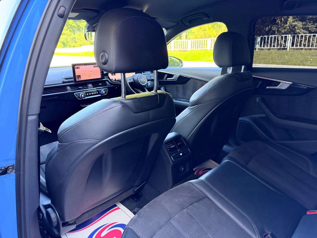 2020 AUDI A4 2020 AUDI A4