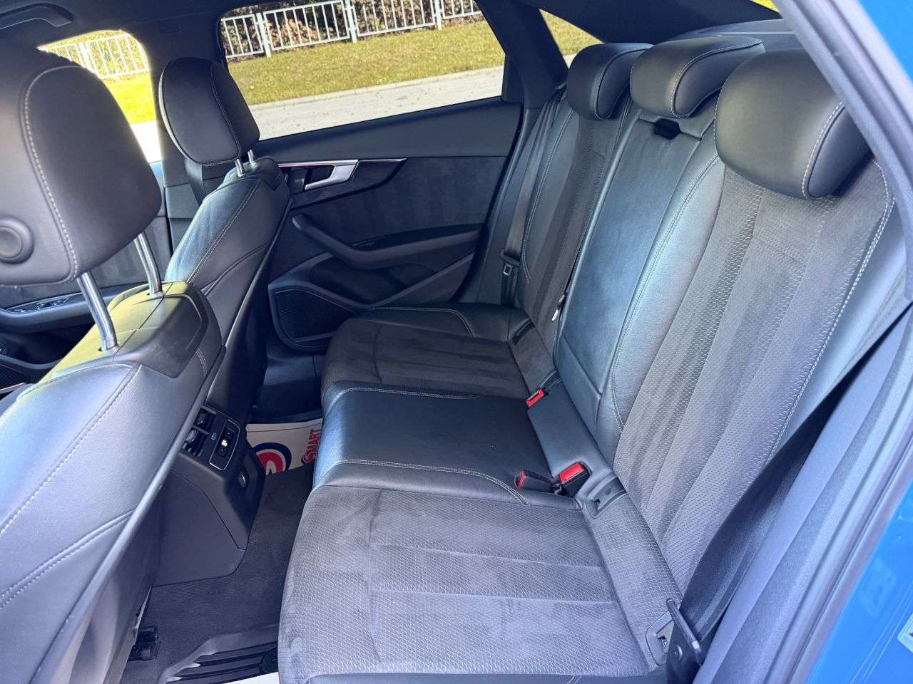 2020 AUDI A4 2020 AUDI A4