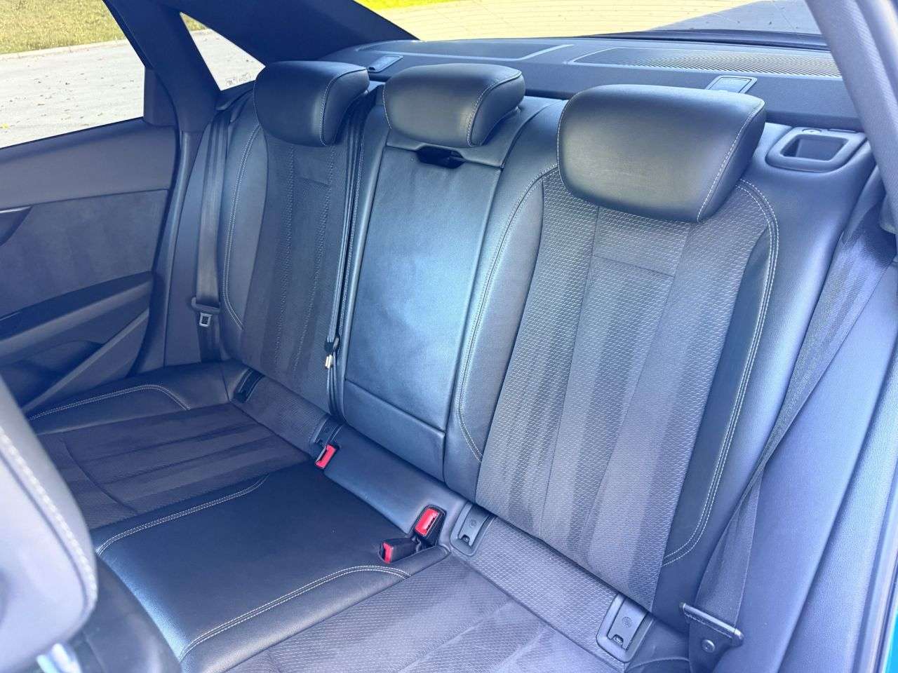 2020 AUDI A4 2020 AUDI A4