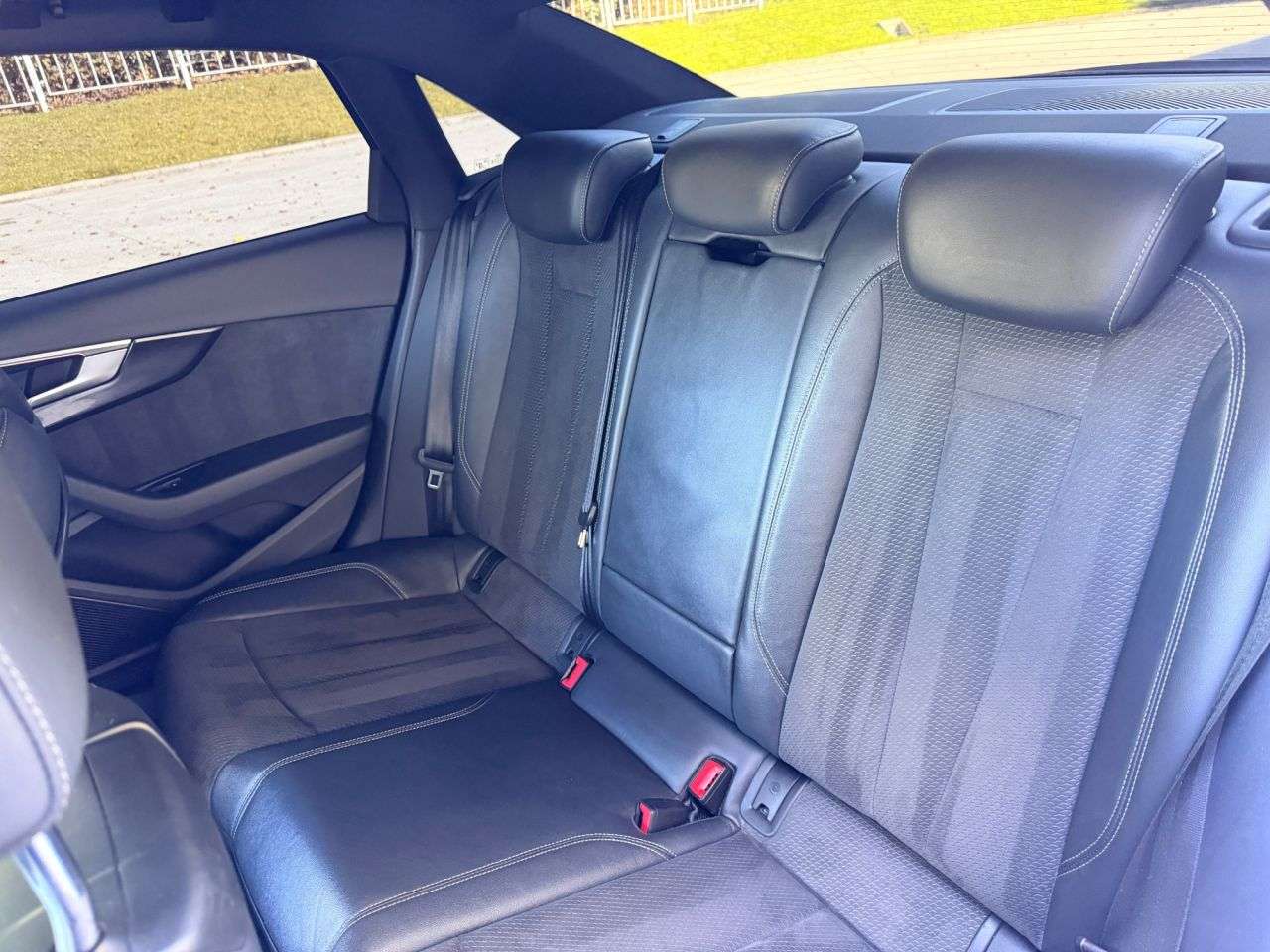 2020 AUDI A4 2020 AUDI A4