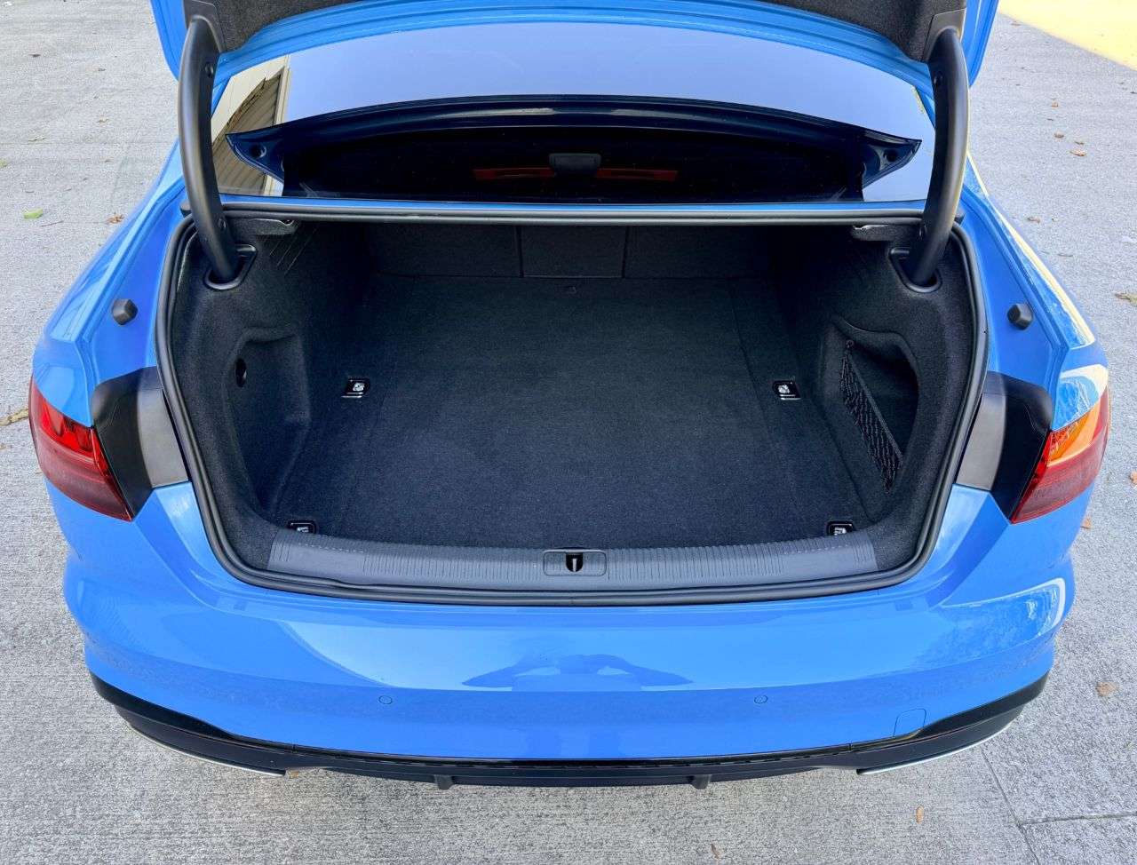 2020 AUDI A4 2020 AUDI A4