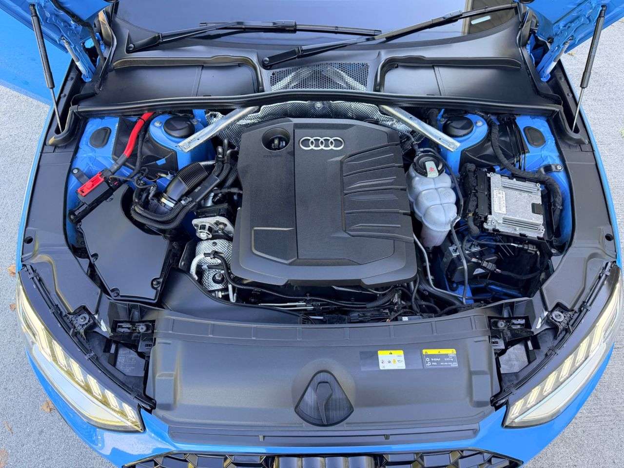 2020 AUDI A4 2020 AUDI A4