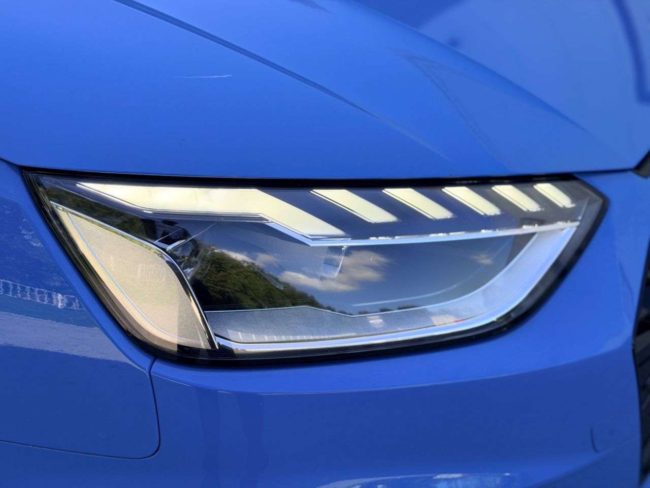 2020 AUDI A4 2020 AUDI A4