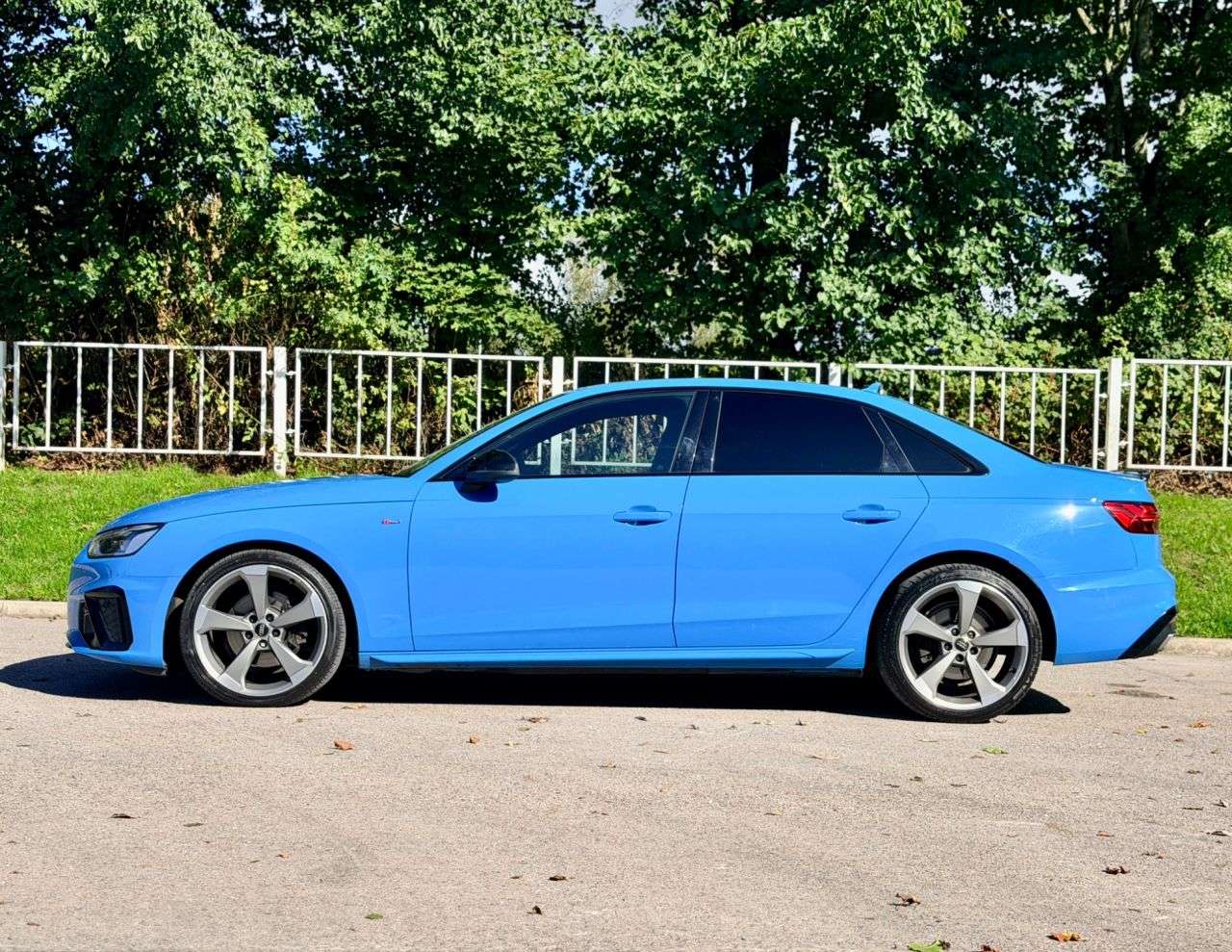 2020 AUDI A4 2020 AUDI A4