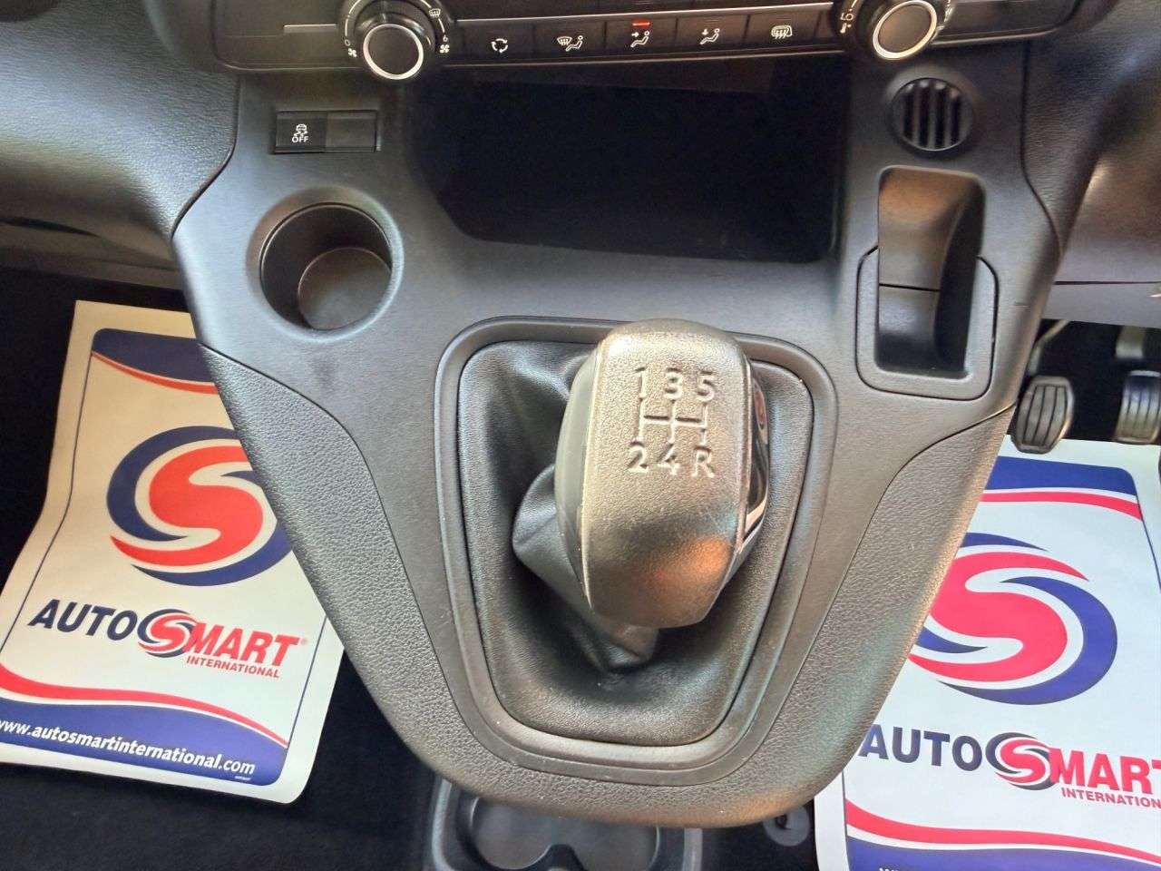 2020 VAUXHALL COMBO 2020 VAUXHALL COMBO