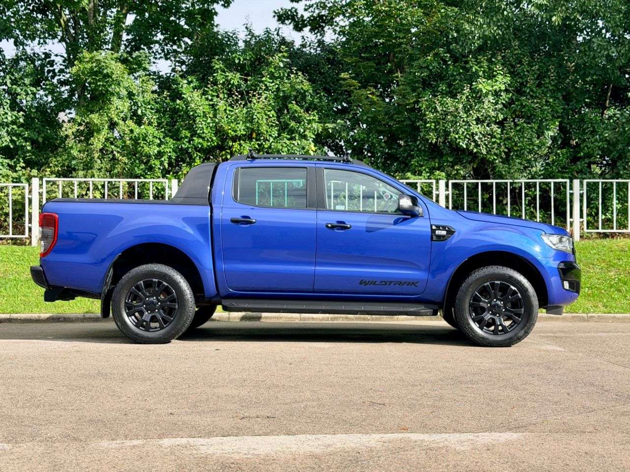 2018 FORD RANGER 2018 FORD RANGER