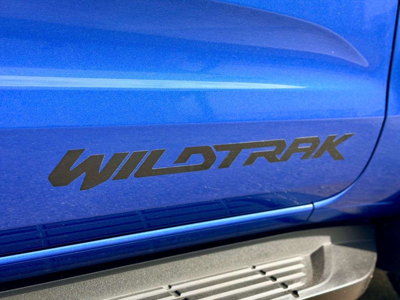 2018 FORD RANGER 2018 FORD RANGER