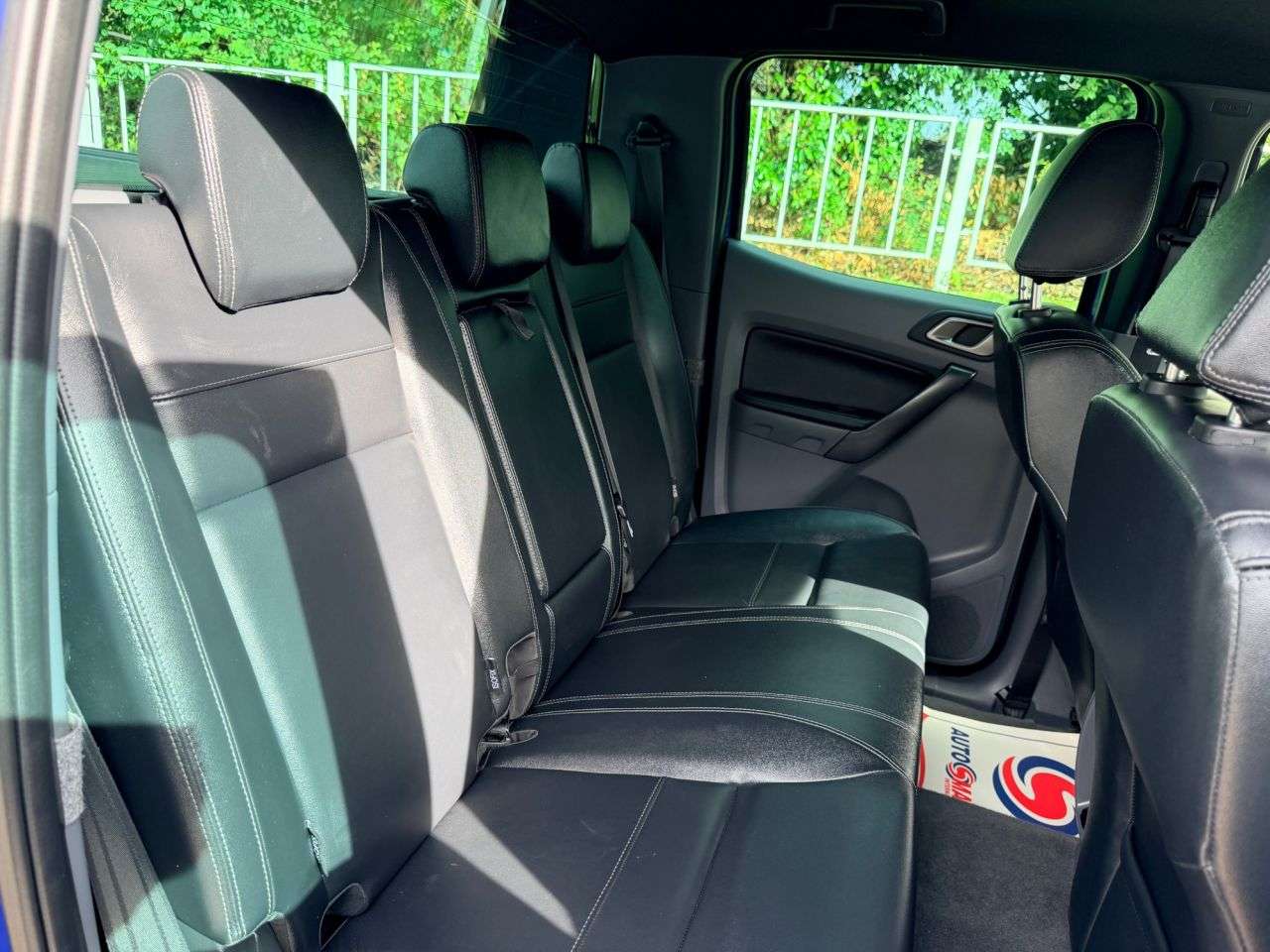 2018 FORD RANGER 2018 FORD RANGER