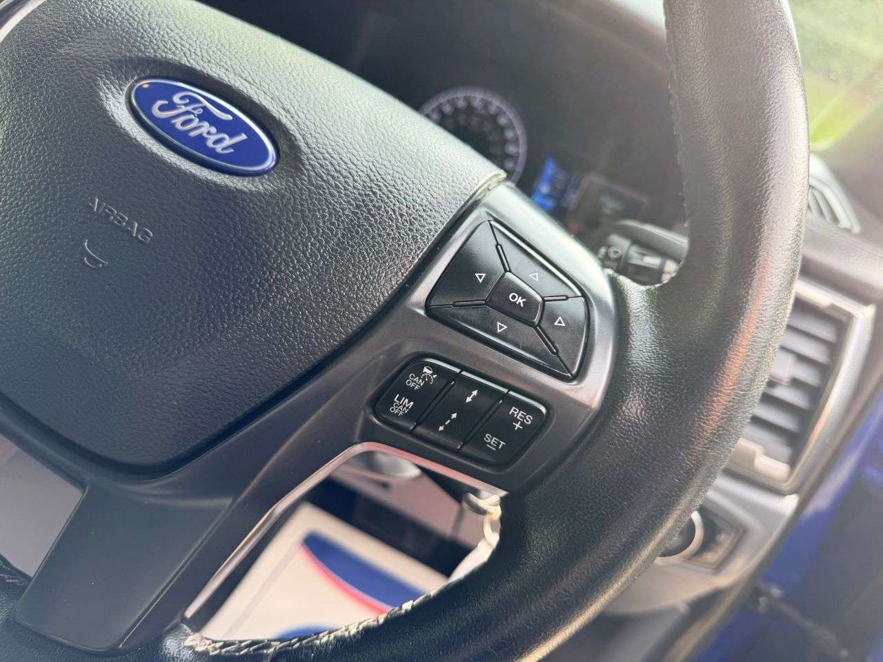 2018 FORD RANGER 2018 FORD RANGER