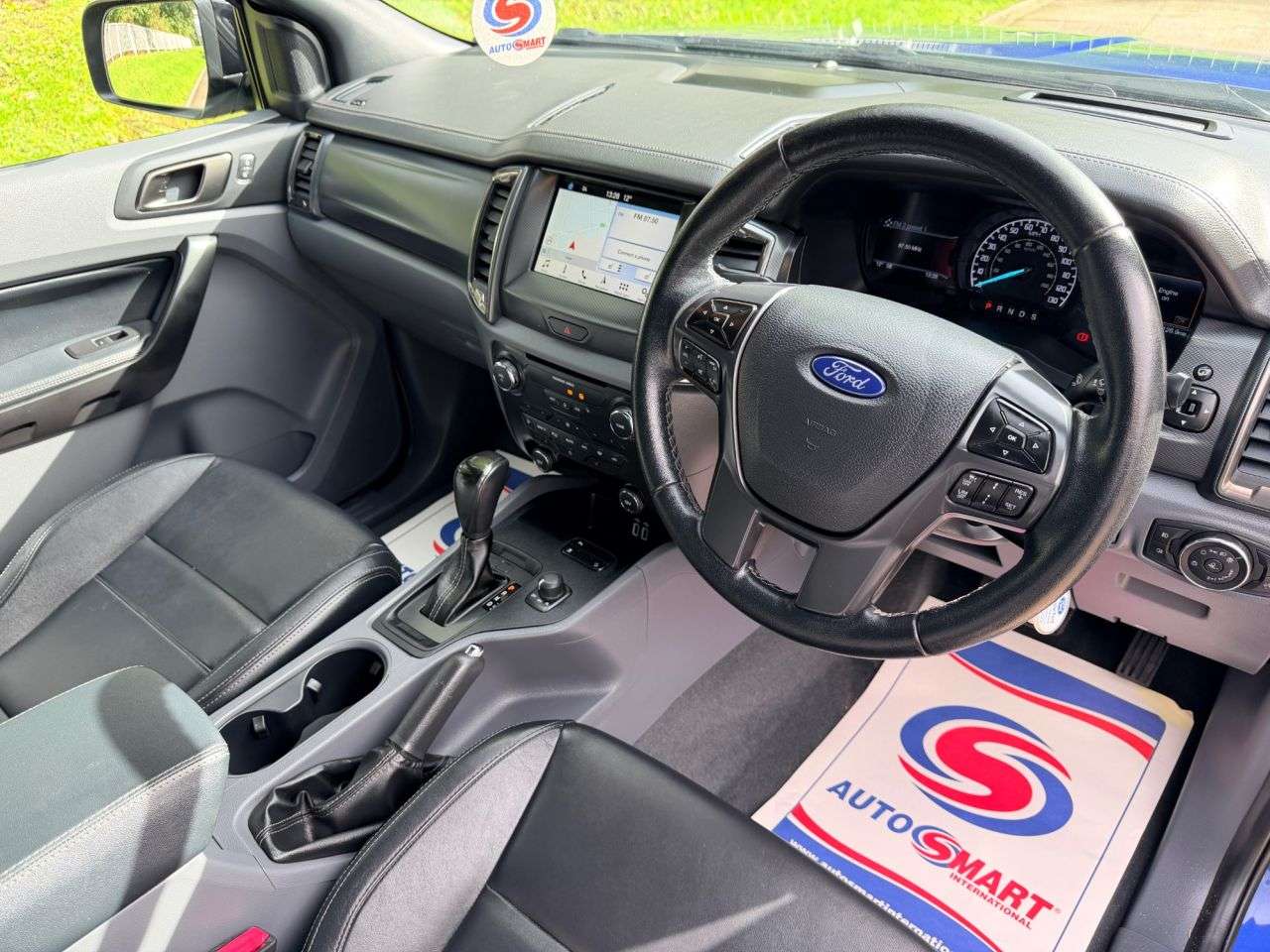 2018 FORD RANGER 2018 FORD RANGER