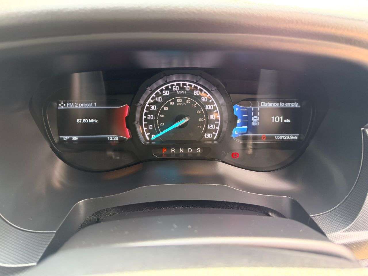 2018 FORD RANGER 2018 FORD RANGER