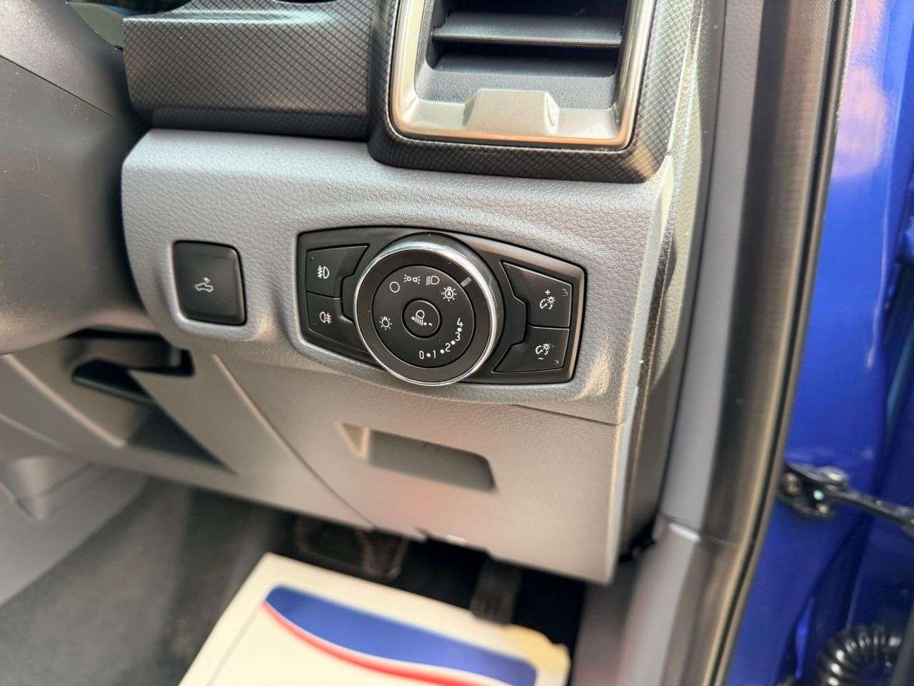 2018 FORD RANGER 2018 FORD RANGER