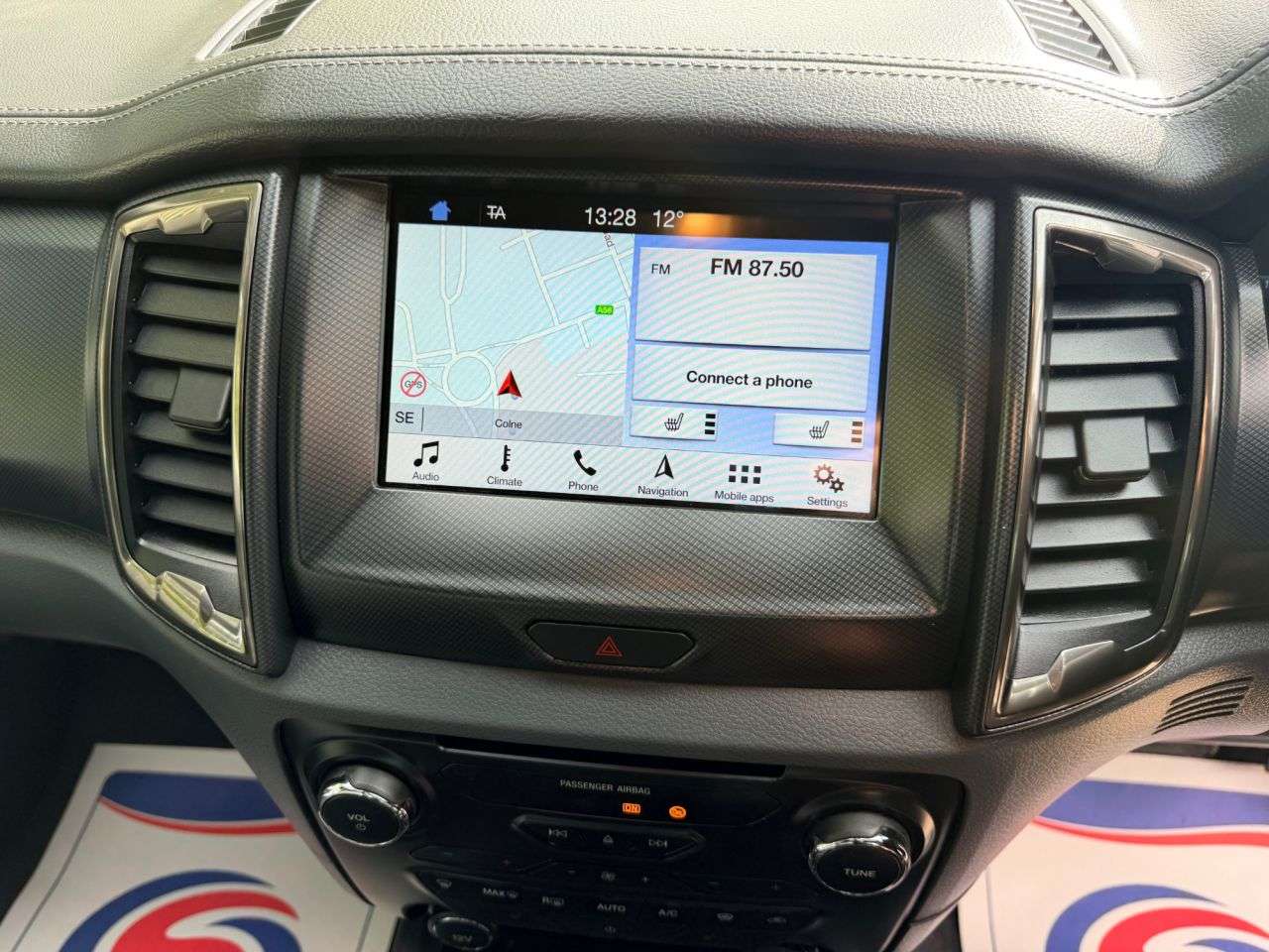 2018 FORD RANGER 2018 FORD RANGER