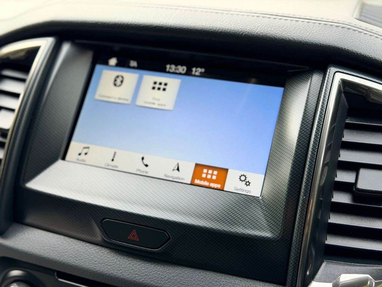 2018 FORD RANGER 2018 FORD RANGER