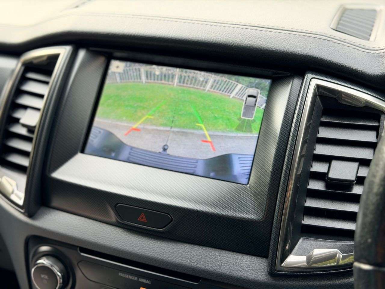 2018 FORD RANGER 2018 FORD RANGER