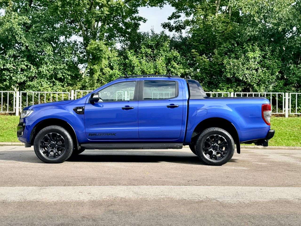 2018 FORD RANGER 2018 FORD RANGER