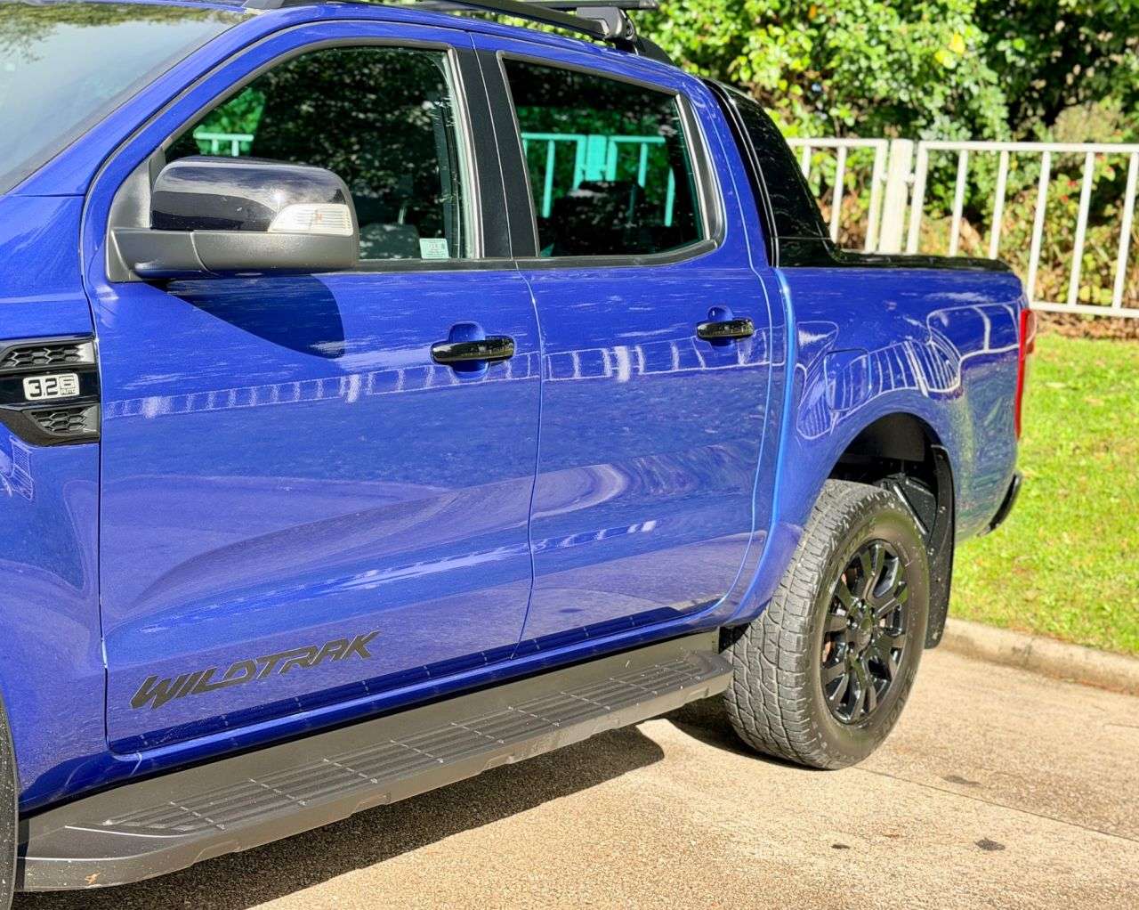 2018 FORD RANGER 2018 FORD RANGER