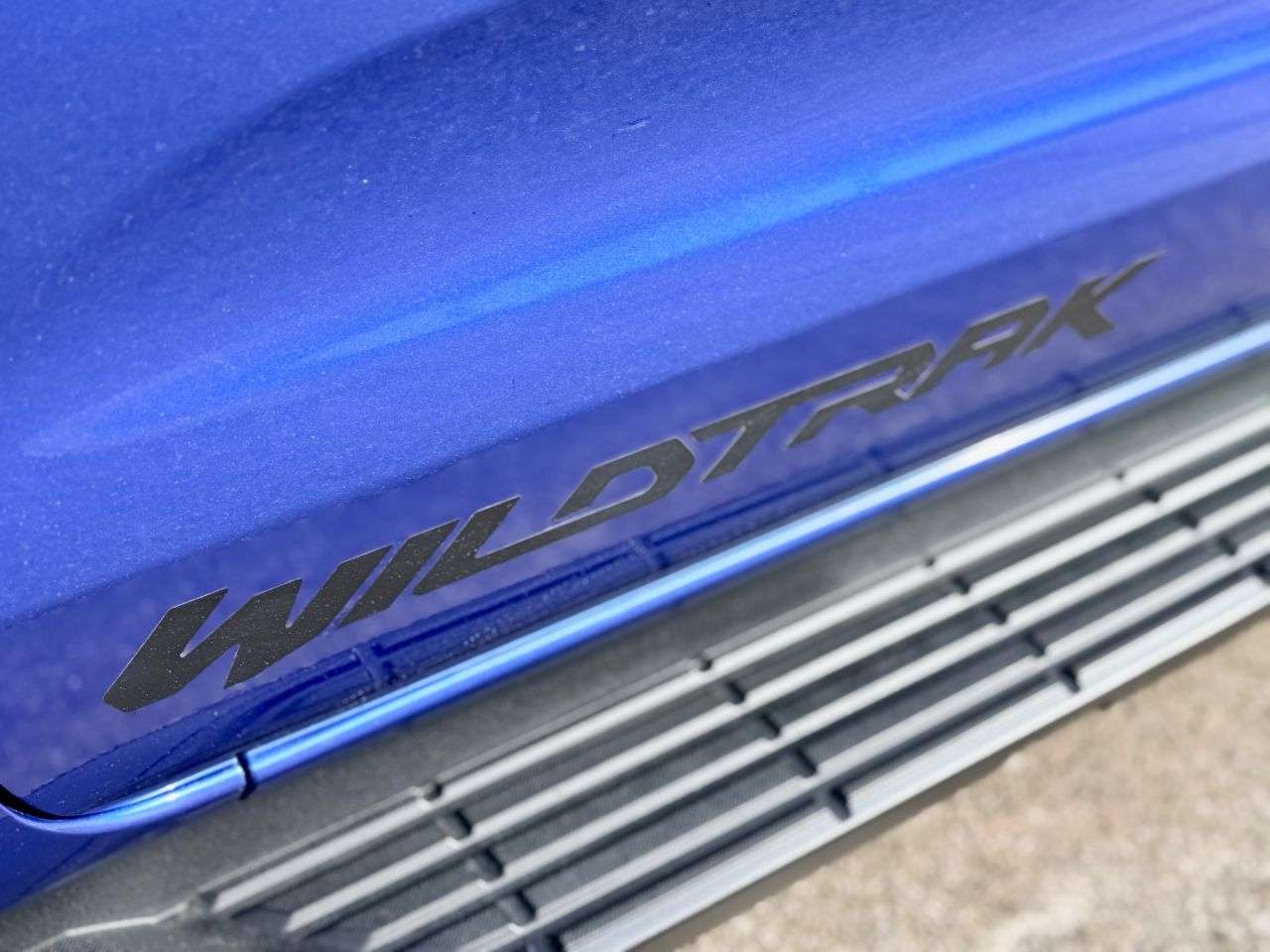 2018 FORD RANGER 2018 FORD RANGER