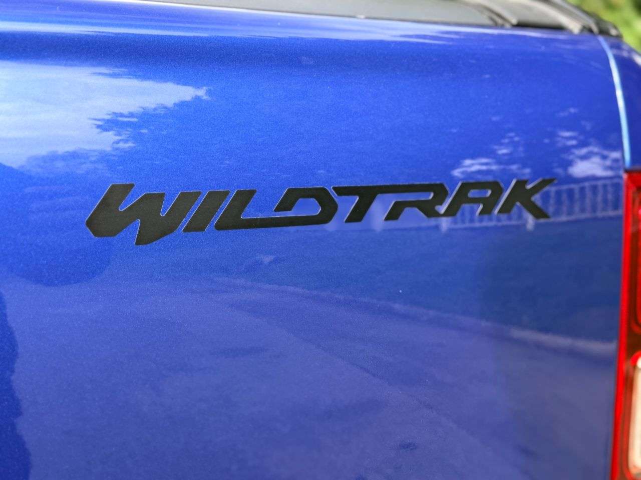 2018 FORD RANGER 2018 FORD RANGER