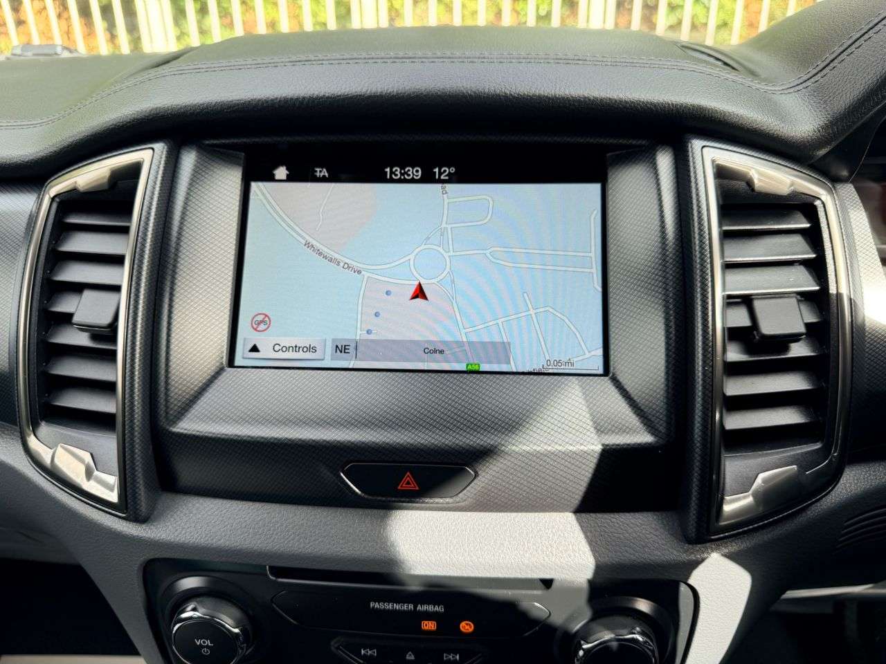 2018 FORD RANGER 2018 FORD RANGER