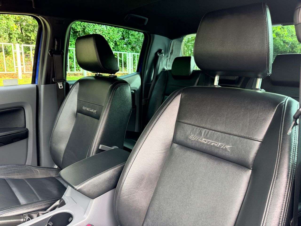 2018 FORD RANGER 2018 FORD RANGER