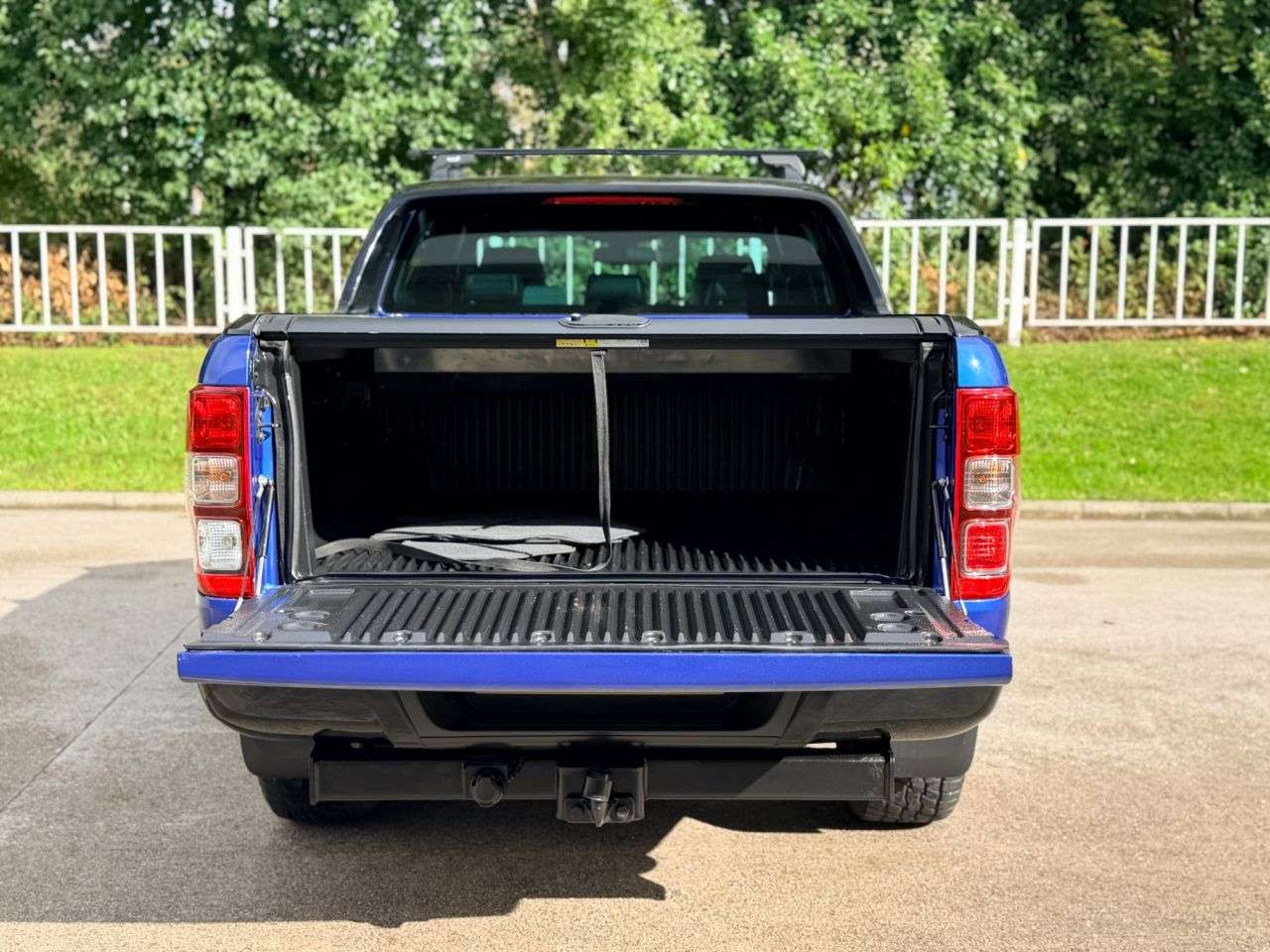 2018 FORD RANGER 2018 FORD RANGER