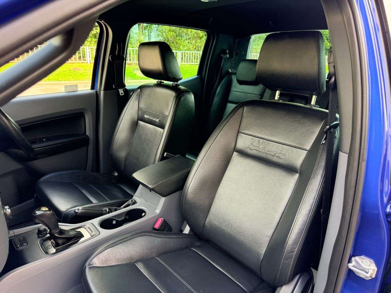 2018 FORD RANGER 2018 FORD RANGER