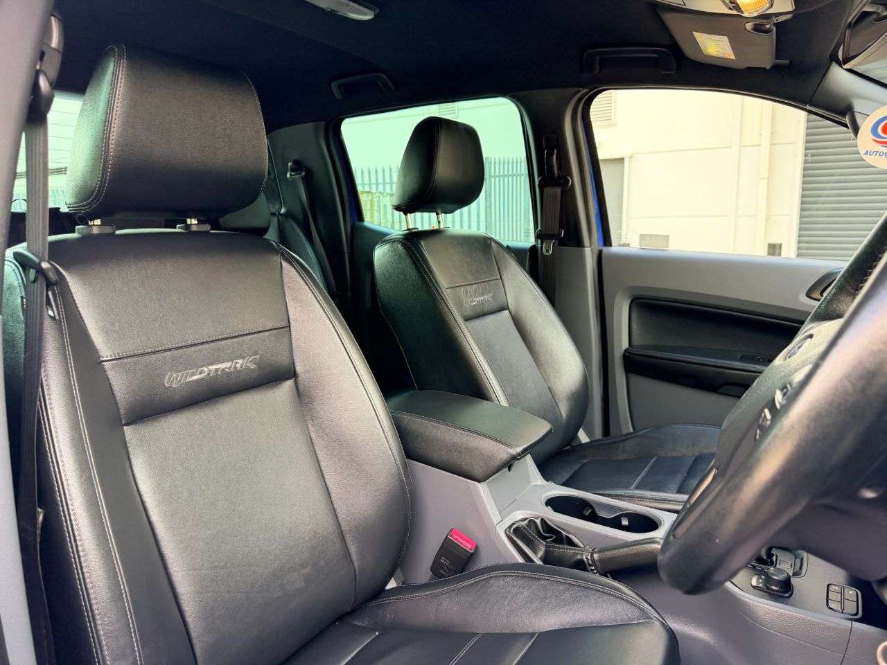 2018 FORD RANGER 2018 FORD RANGER