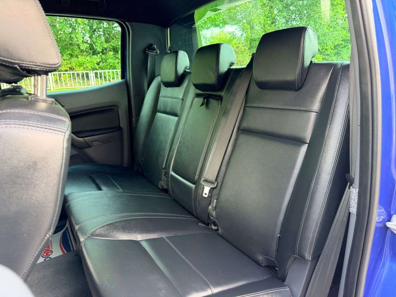 2018 FORD RANGER 2018 FORD RANGER