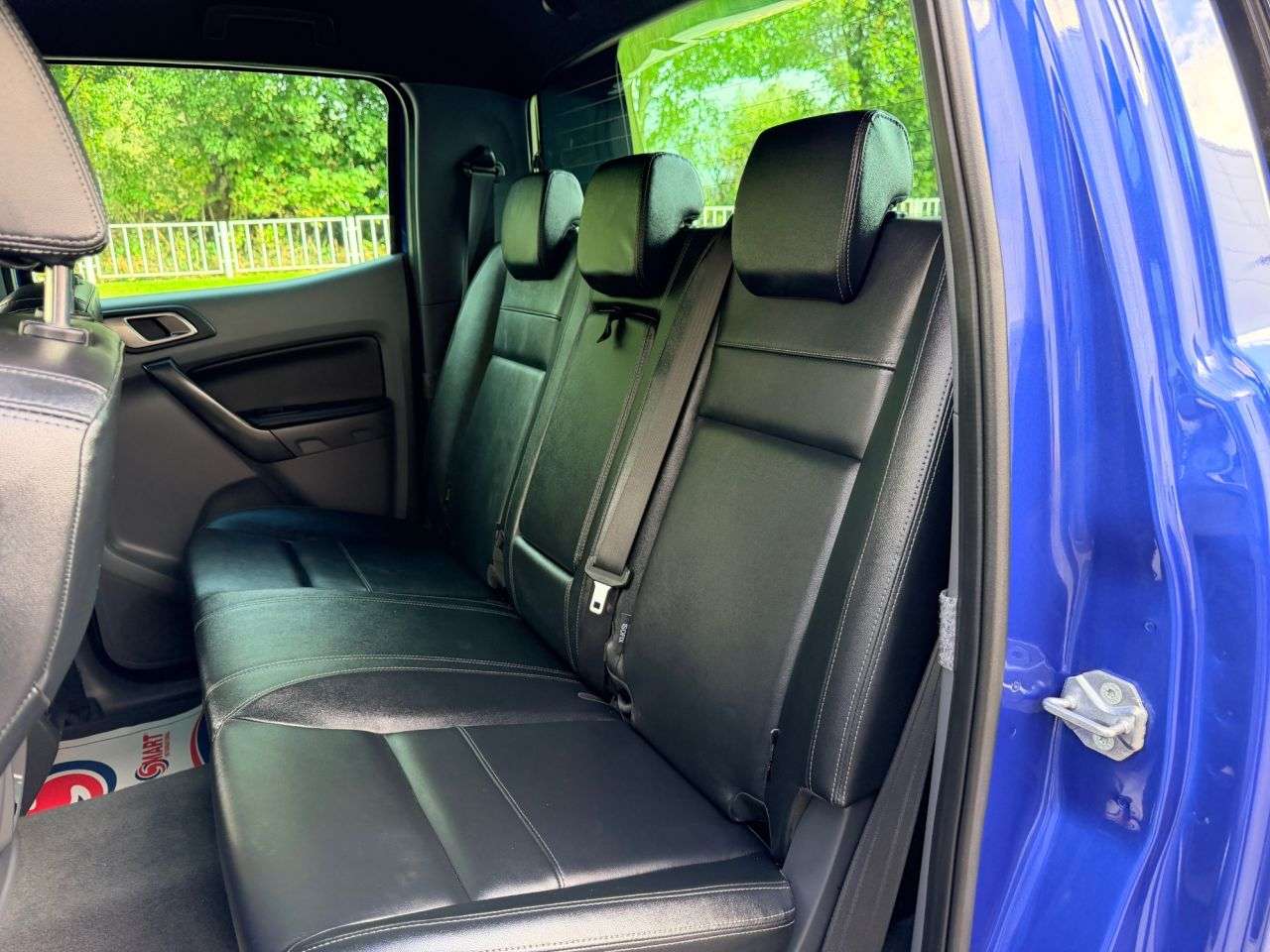 2018 FORD RANGER 2018 FORD RANGER