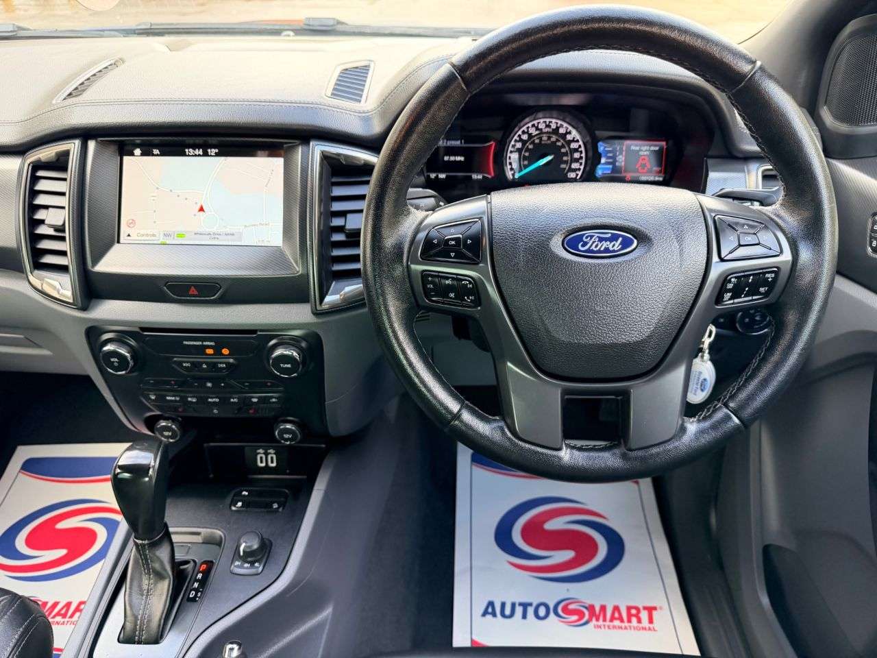 2018 FORD RANGER 2018 FORD RANGER