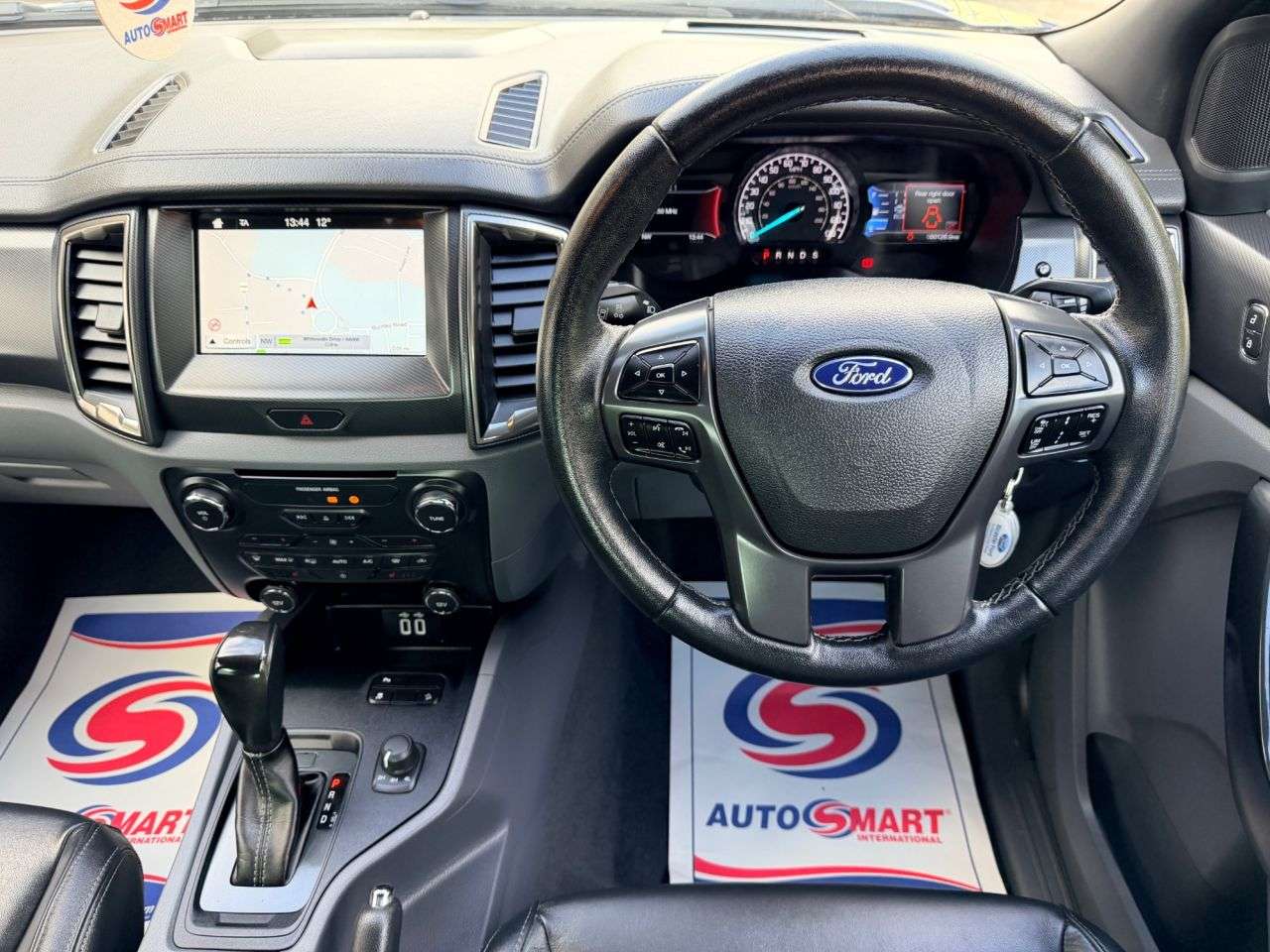 2018 FORD RANGER 2018 FORD RANGER