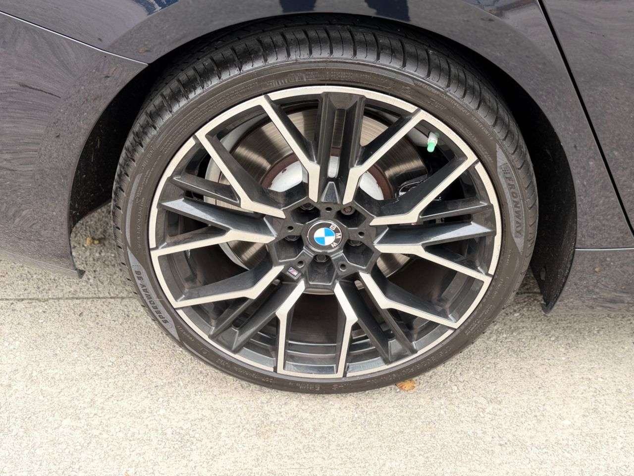 2022 BMW 8 SERIES GRAN COUPE 2022 BMW 8 SERIES GRAN COUPE