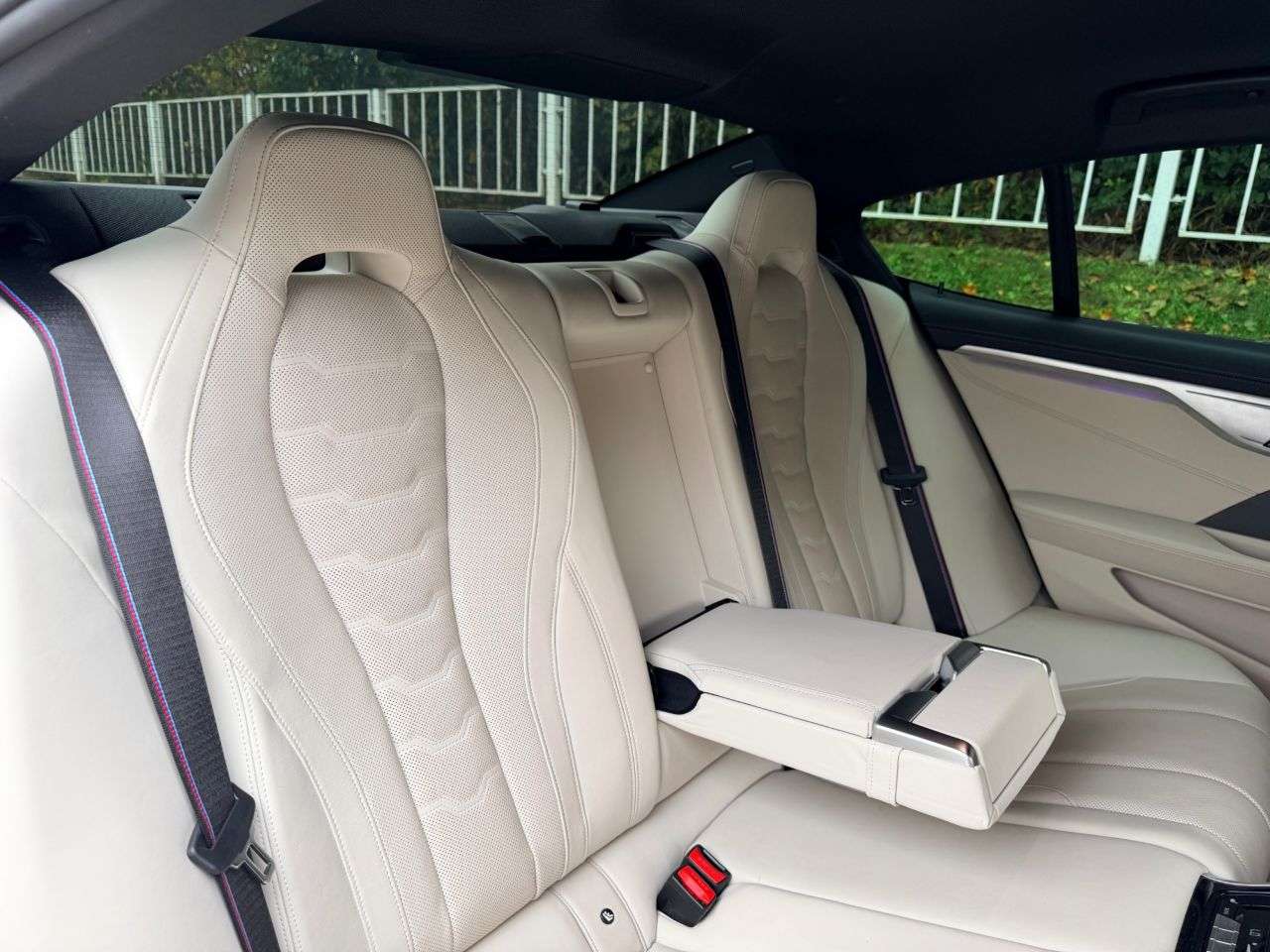 2022 BMW 8 SERIES GRAN COUPE 2022 BMW 8 SERIES GRAN COUPE