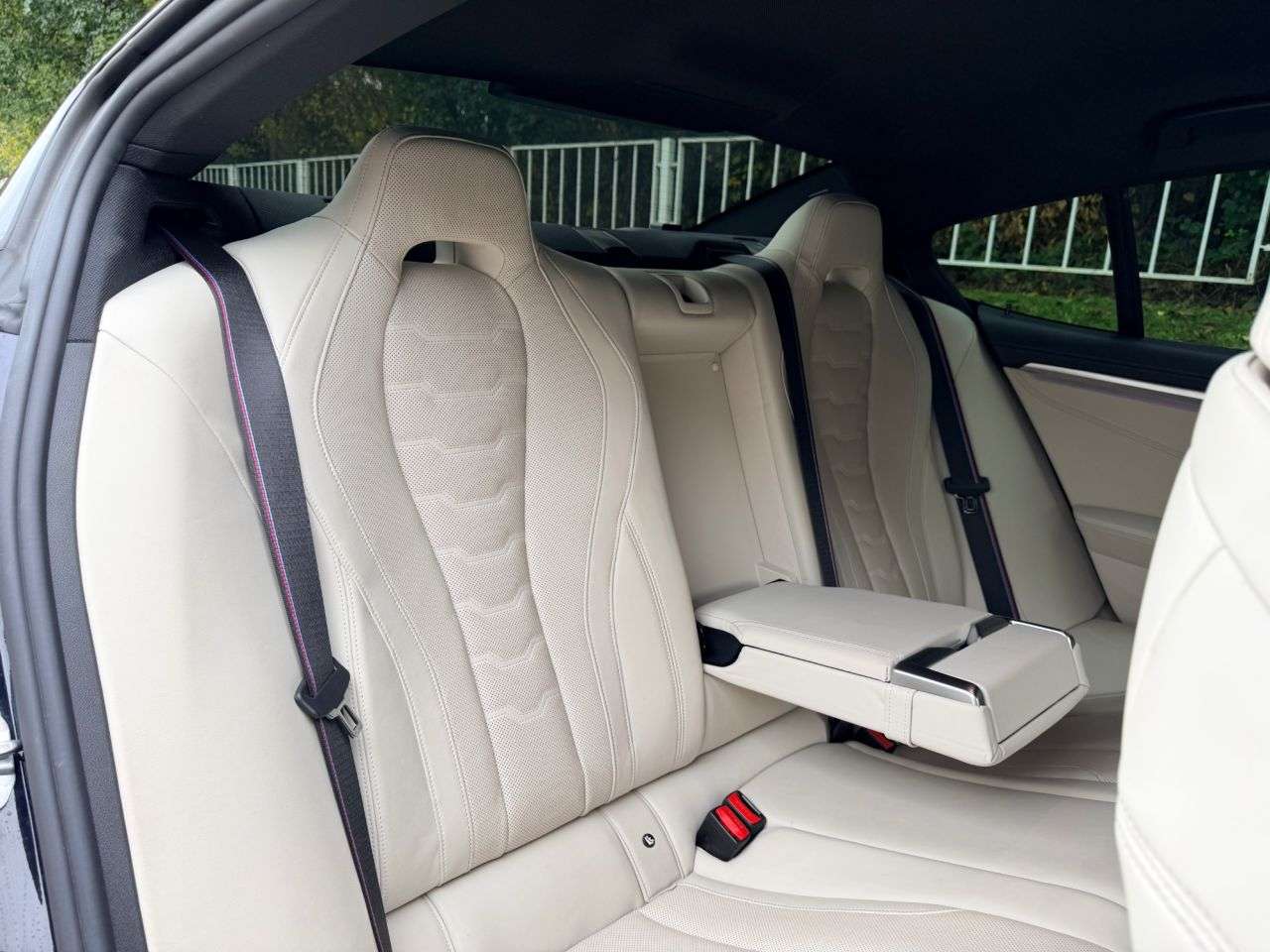 2022 BMW 8 SERIES GRAN COUPE 2022 BMW 8 SERIES GRAN COUPE