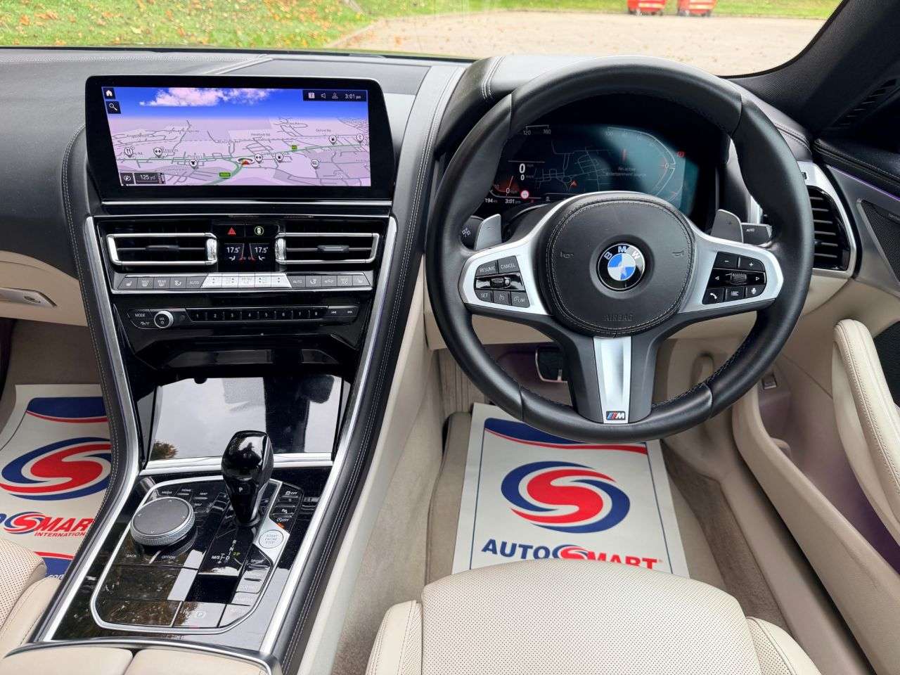 2022 BMW 8 SERIES GRAN COUPE 2022 BMW 8 SERIES GRAN COUPE