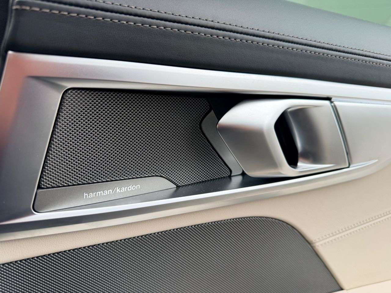 2022 BMW 8 SERIES GRAN COUPE 2022 BMW 8 SERIES GRAN COUPE