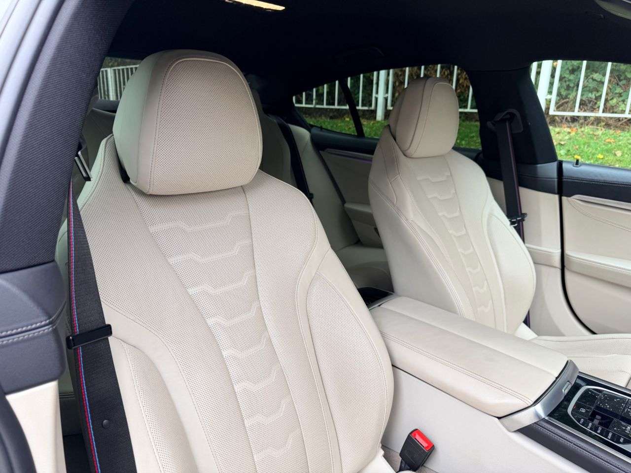 2022 BMW 8 SERIES GRAN COUPE 2022 BMW 8 SERIES GRAN COUPE