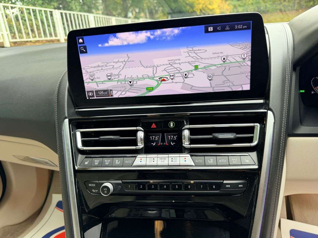 2022 BMW 8 SERIES GRAN COUPE 2022 BMW 8 SERIES GRAN COUPE