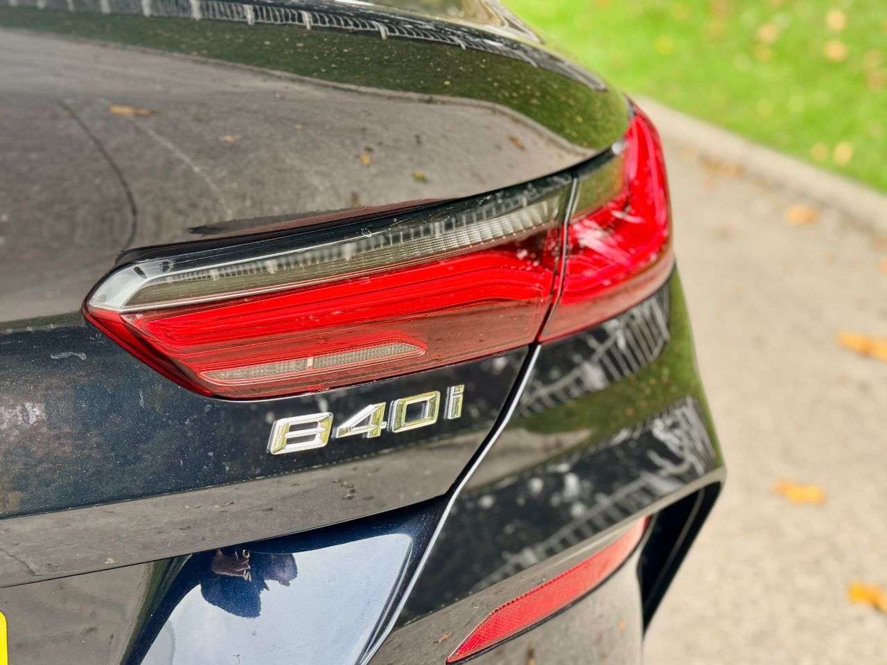 2022 BMW 8 SERIES GRAN COUPE 2022 BMW 8 SERIES GRAN COUPE