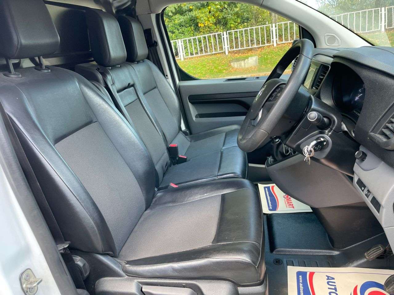 2020 VAUXHALL VIVARO 2020 VAUXHALL VIVARO