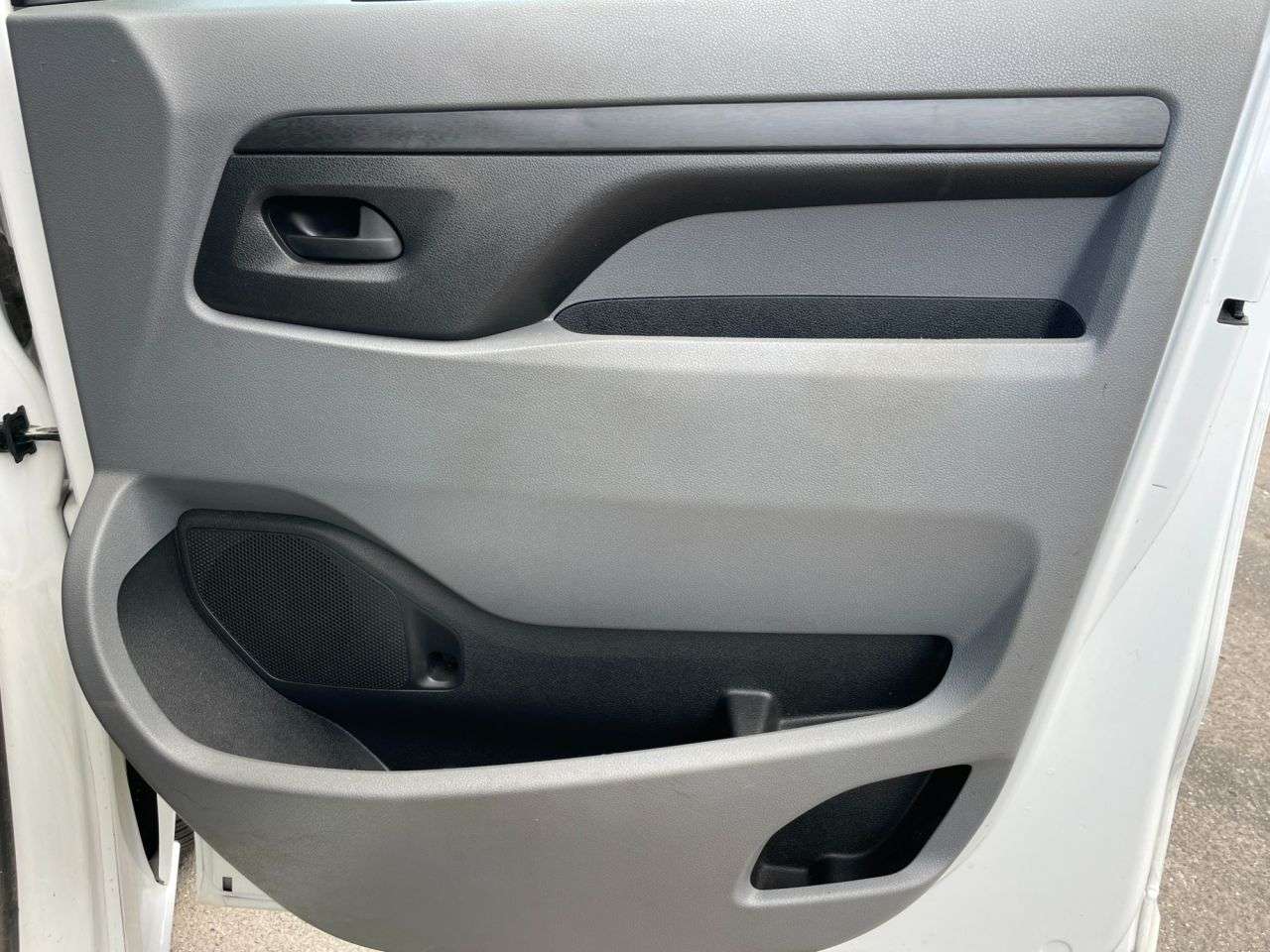 2020 VAUXHALL VIVARO 2020 VAUXHALL VIVARO