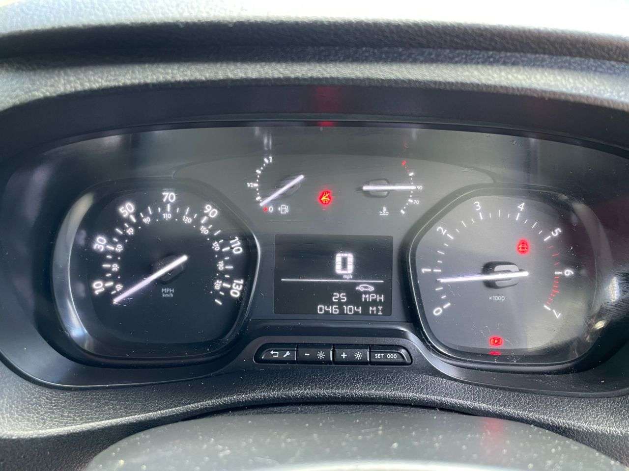 2020 VAUXHALL VIVARO 2020 VAUXHALL VIVARO