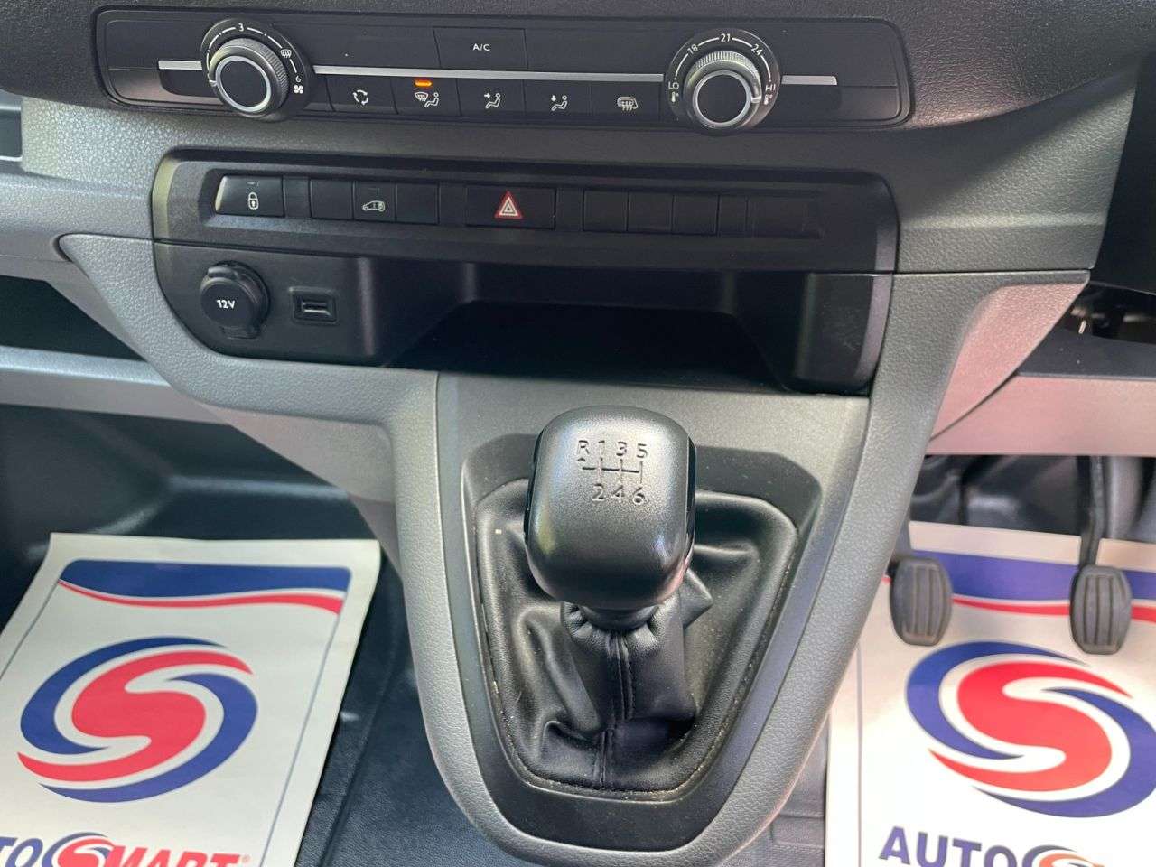 2020 VAUXHALL VIVARO 2020 VAUXHALL VIVARO