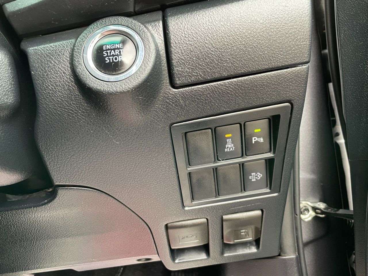 2021 TOYOTA HI-LUX 2021 TOYOTA HI-LUX