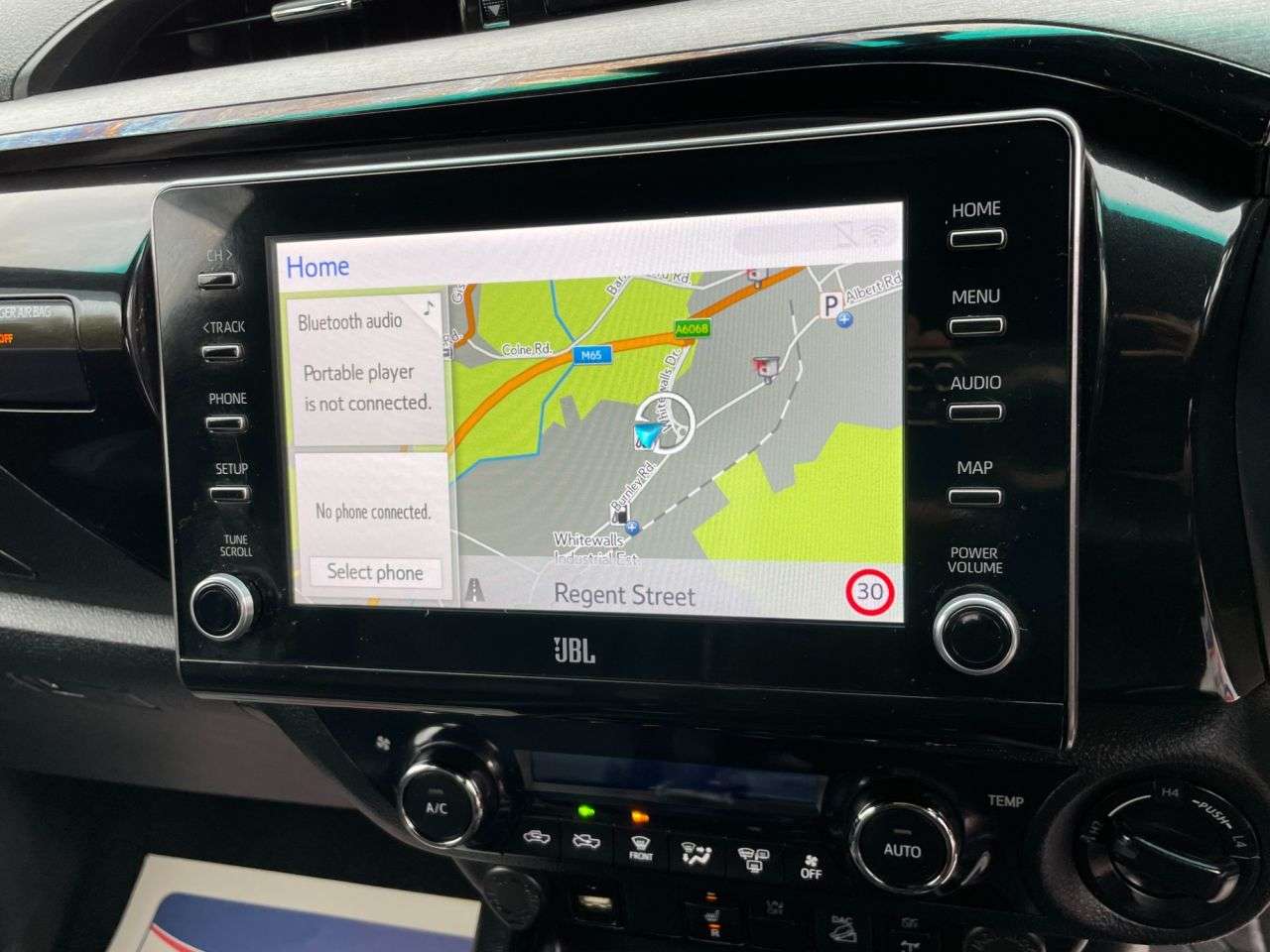 2021 TOYOTA HI-LUX 2021 TOYOTA HI-LUX