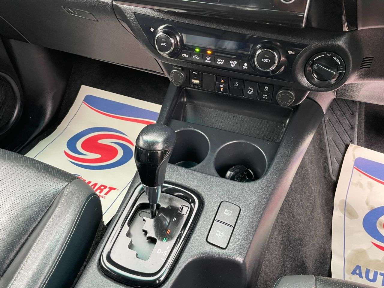 2021 TOYOTA HI-LUX 2021 TOYOTA HI-LUX