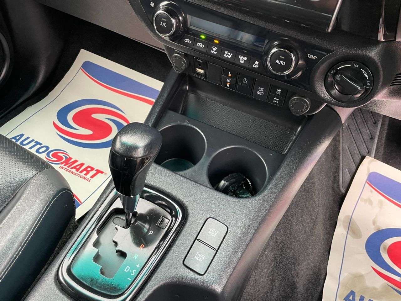 2021 TOYOTA HI-LUX 2021 TOYOTA HI-LUX